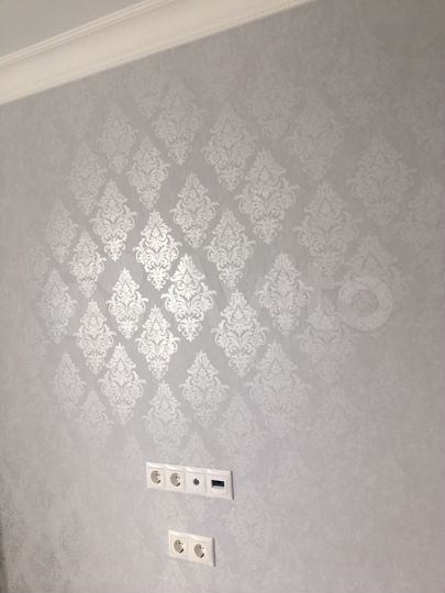 2-к. квартира, 55,7 м², 3/5 эт.