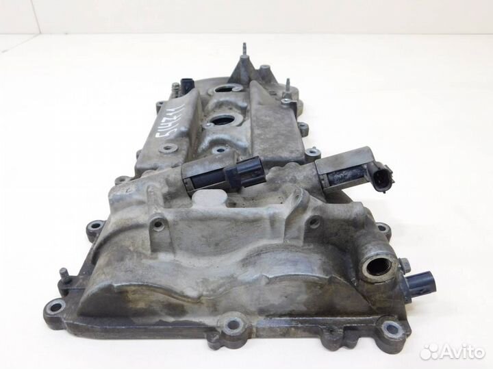 Крышка головки блока клапанная Toyota Camry V40 20