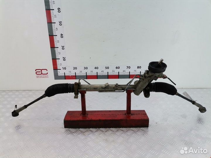 Рейка рулевая для Skoda Fabia 2 (5J) 6Q1423055BL