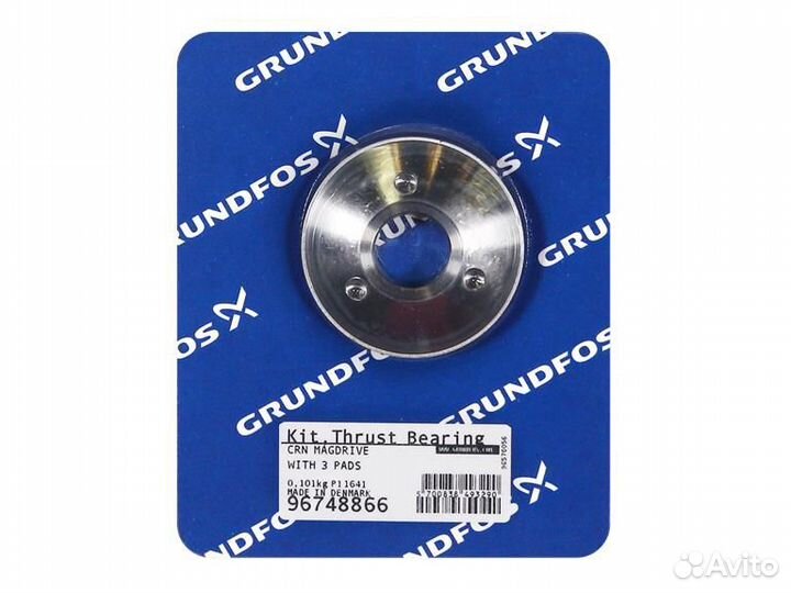 Grundfos подшипники оригинал