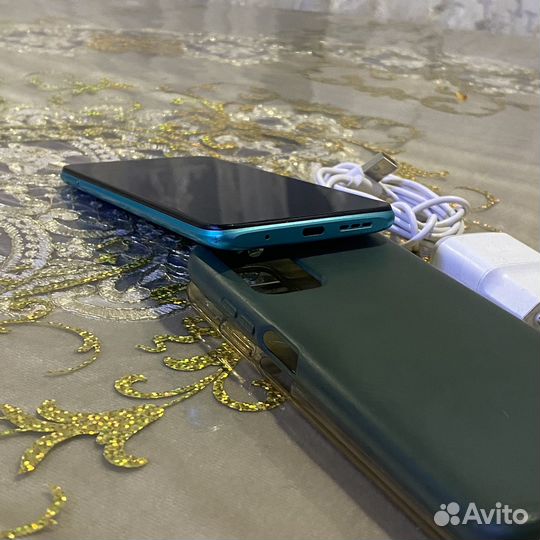 Redmi 9T 128/4gb