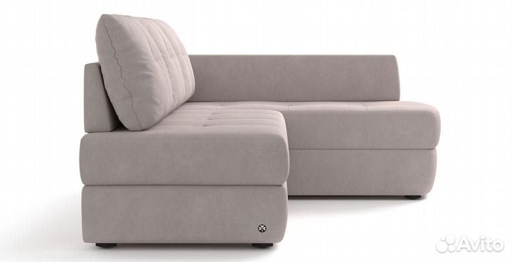 Угловой диван «Арно»