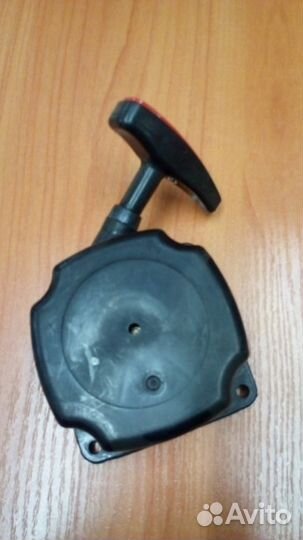 Стартер на Ханкай 3.5, 3.6