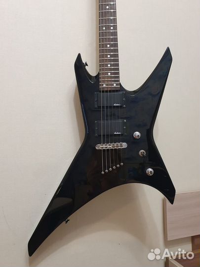 Электрогитара Jackson