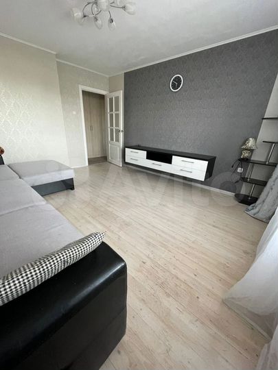 1-к. квартира, 37,5 м², 3/5 эт.