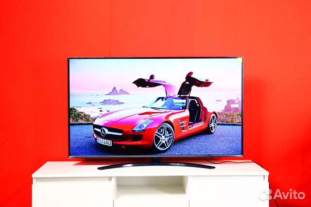 SMART TV 4K Телевизор LG 50 дюймов купить в Москве | Электроника | Авито