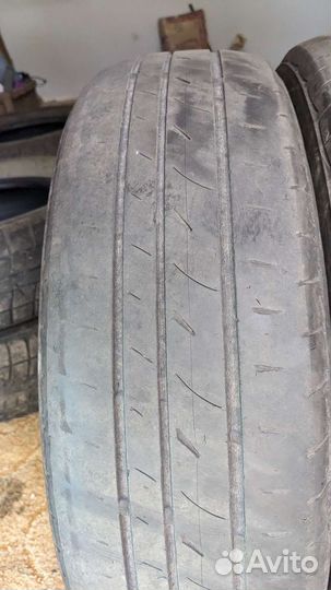 Goodyear EfficientGrip 185/65 R15