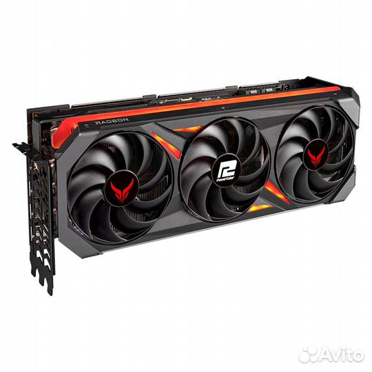 PowerColor AMD (RX7900XT 20G-E/OC)