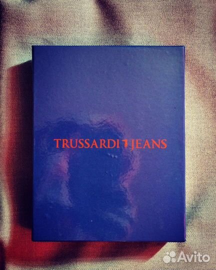 Кошелёк мужской Trussardi