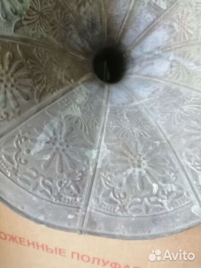 Труба для граммофона