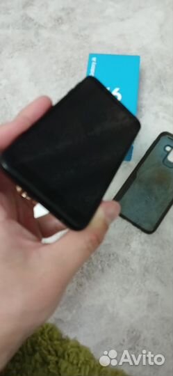Samsung Galaxy J6 (2018), 3/32 ГБ