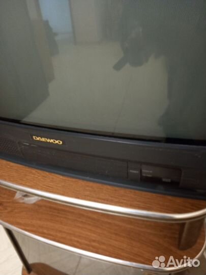 Телевизор Daewoo