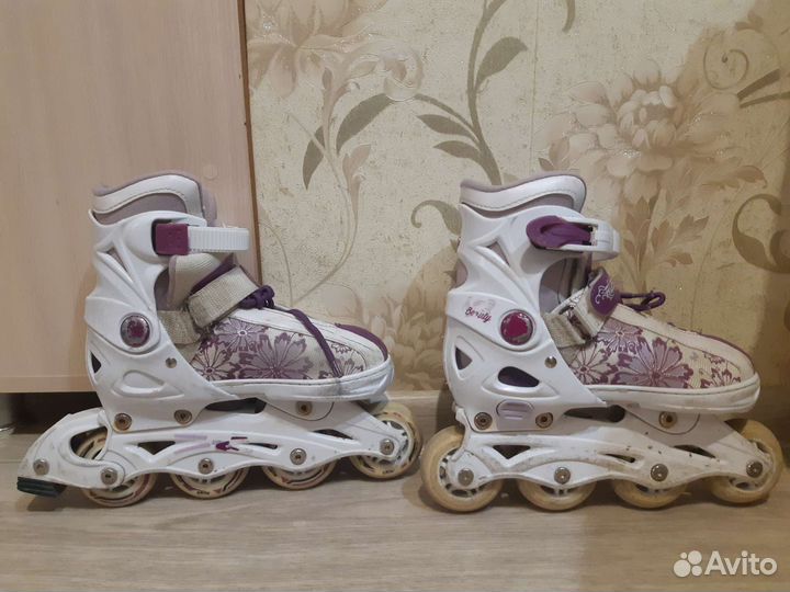 Ролики детские