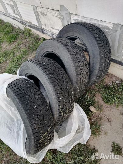 Nokian Tyres Nordman 7 195/65 R15