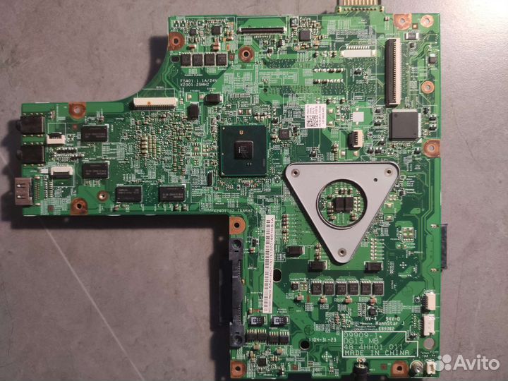 Dell Inspiron N5010 (09909-1 DG15 MB)