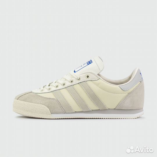 Adidas LG2 Spzl Grey