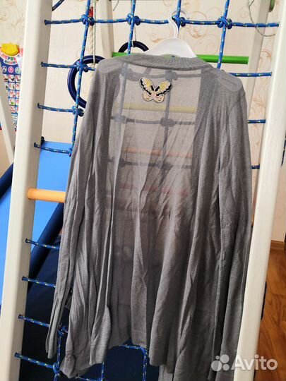 Пакет вещей 42-44 для девушки