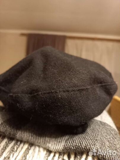 Кепка женская