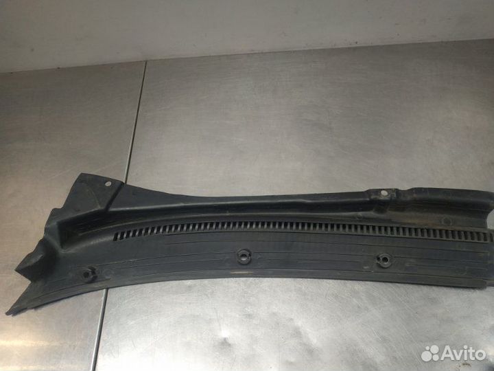 Жабо Kia Spectra SD 1 2007