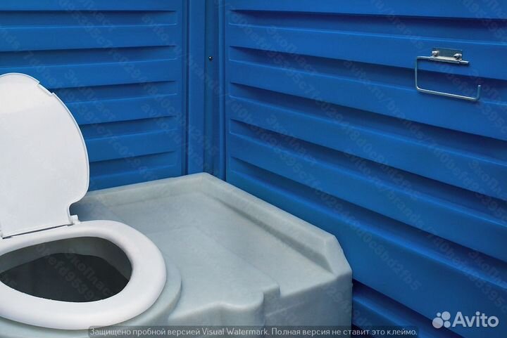 Биотуалет Э9164