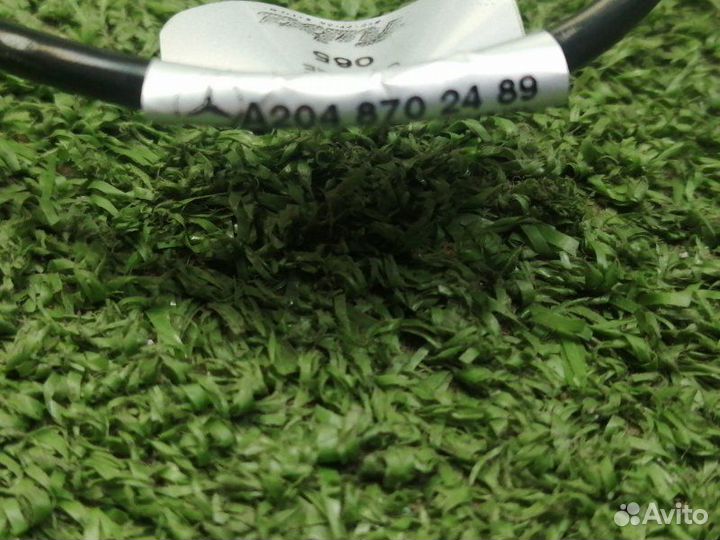 Усилитель антенны Mercedes Glk