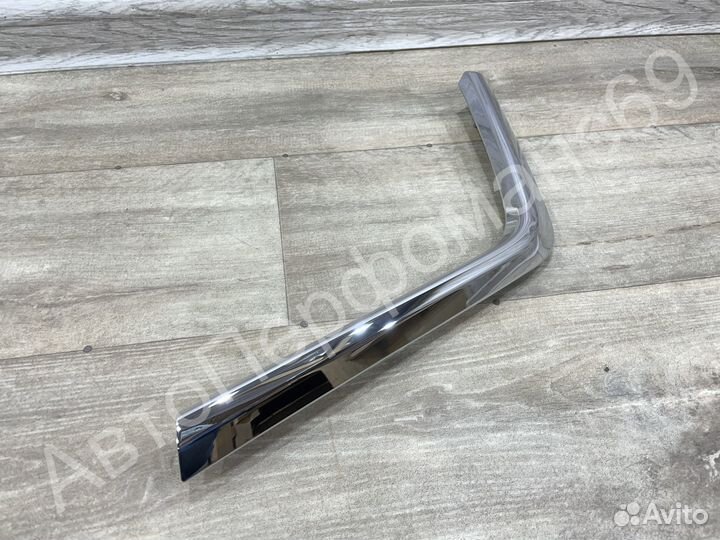 Молдинг накладки птф правый левый ASX (2016-2020)