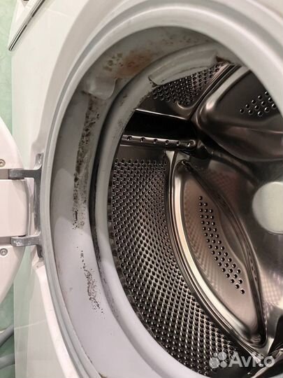 Стиральная машина бу bosch 7 кг