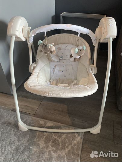 Детские качели Capella