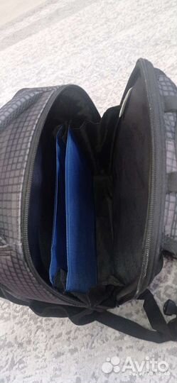 Рюкзак школьный ортопедический