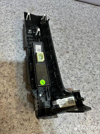 Блок кнопок Kia Carnival 4 KA4 G6DT 2021