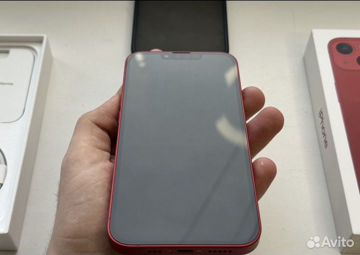 iPhone 13, 128 ГБ