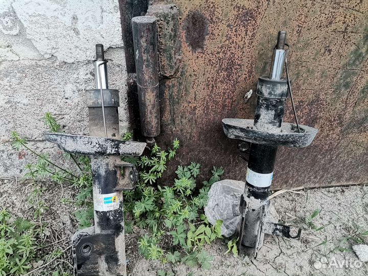 Амортизатор