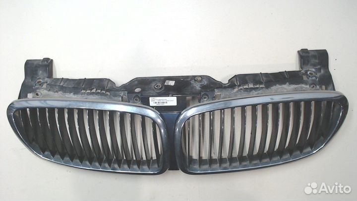 Решетка радиатора BMW 7 E65, 2007