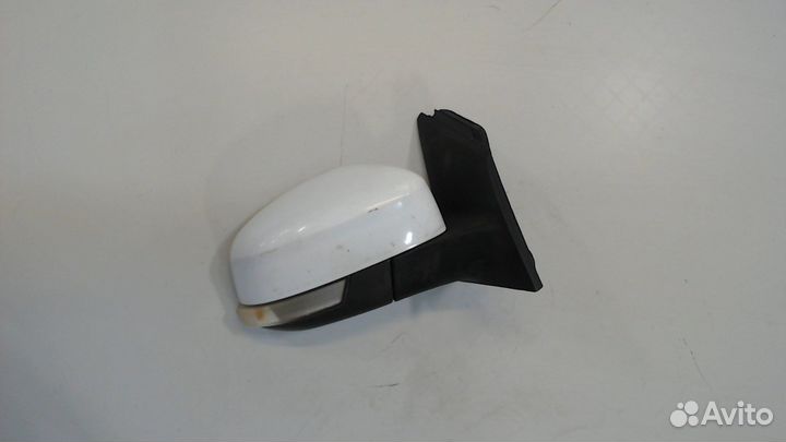 Зеркало боковое Ford Focus 3, 2012