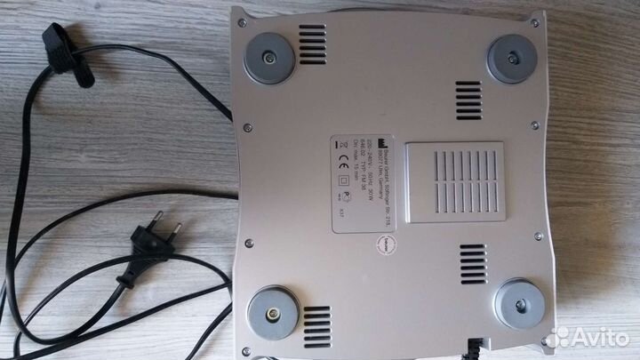 Массажер для ног Beurer GmbH, Германия