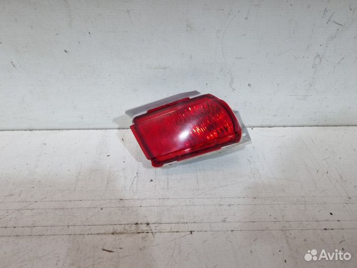 Фонарь противотуманный задний правый Toyota Land