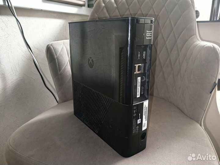 Xbox 360e