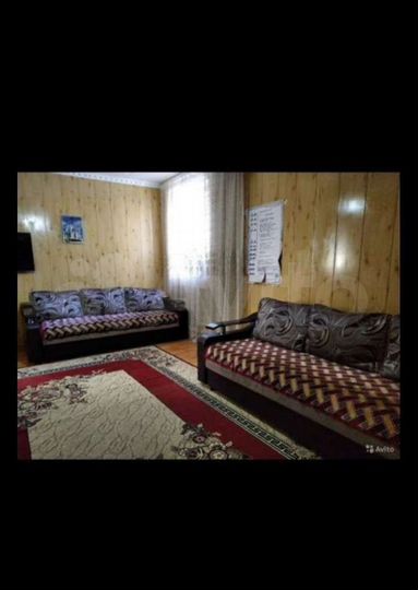 Дом 90 м² на участке 20 сот.