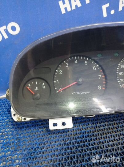 Панель приборов Kia Clarus седан T8D 2000