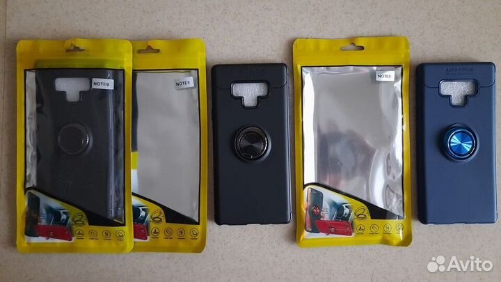 Чехол для смартфона samsung Galaxy Note 9