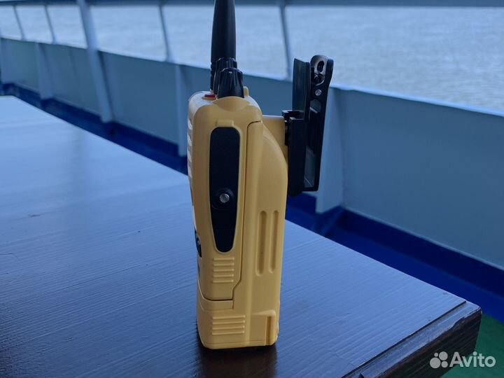 NavCom CPC-303А (речного диапазона)