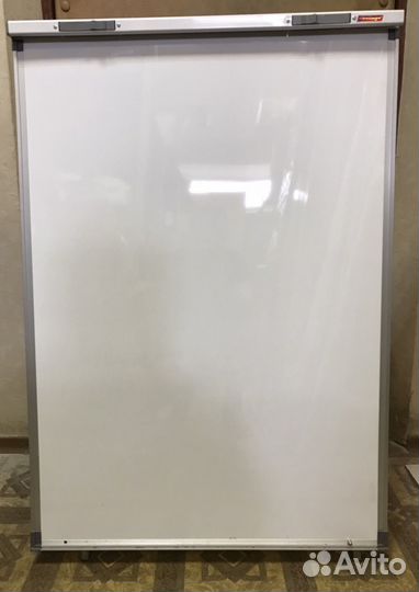 Флипчарт Berlingo, 70х100 см, на треноге, регулиро