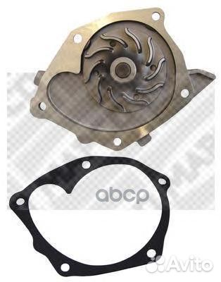 Помпа водяная 21122 Mapco