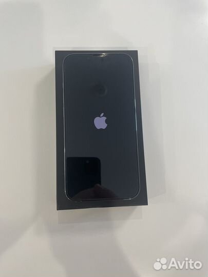 iPhone 13 Pro, 256 ГБ