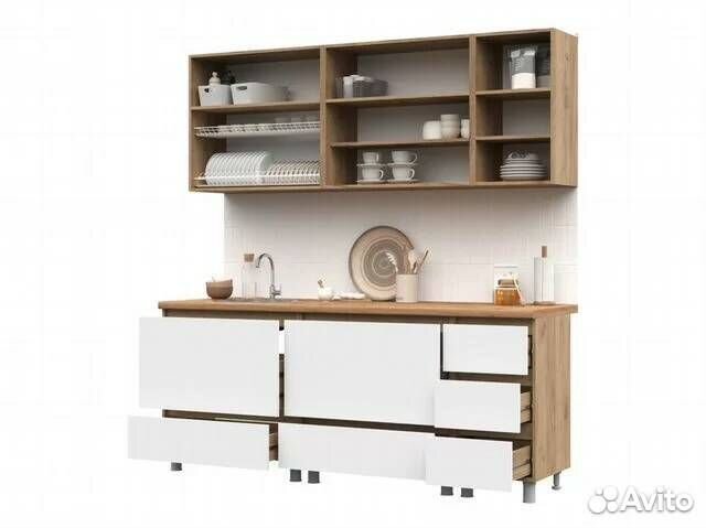 Кухня Хелен 2,0