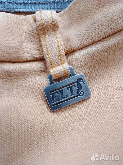 Бриджи конные