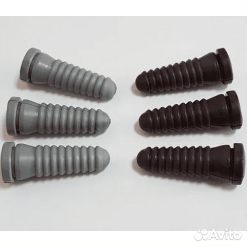 Пальцы бильные 55/15