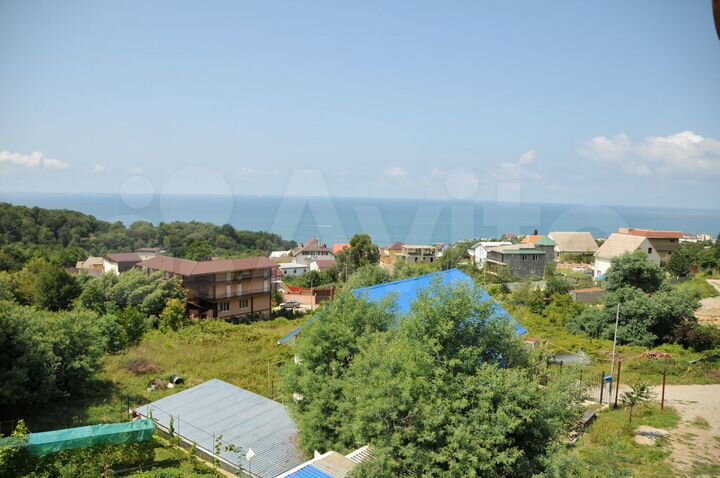 Дом 75 м² на участке 7 сот.