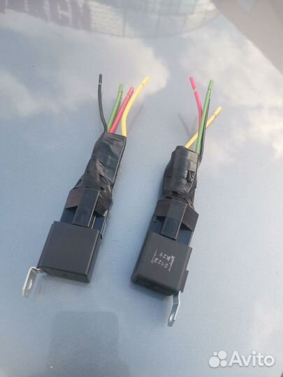 Американки ваз