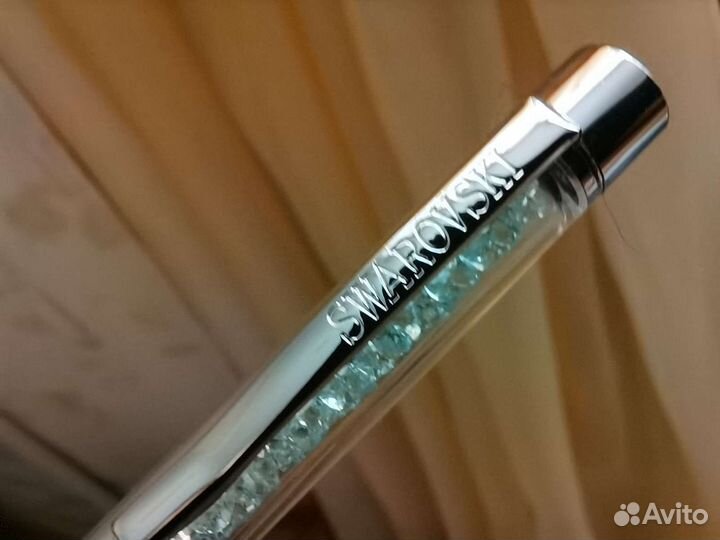 Шариковая ручка Swarovski